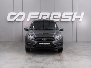 Седан ВАЗ (LADA) Granta 2026 года, 1029000 рублей, Воронеж