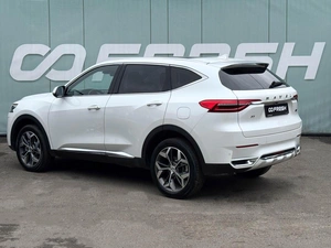 Внедорожник Haval F7 2022 года, 2149000 рублей, Кропоткин