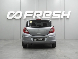 Хетчбэк Opel Corsa 2008 года, 399000 рублей, Воронеж