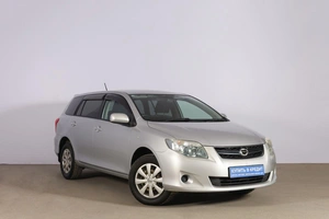 Универсал Toyota Corolla Fielder 2010 года, 1189000 рублей, Новосибирск