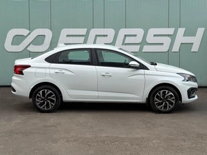 Седан ВАЗ (LADA) Iskra 2025 года, 1749000 рублей, Кропоткин