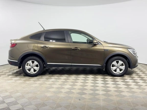 Внедорожник Renault Arkana 2021 года, 1499500 рублей, Казань