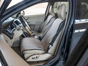 Внедорожник Volvo XC60 2012 года, 1444000 рублей, Краснодар