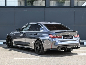 Седан BMW 3 серия 2022 года, 3799000 рублей, Кирилловка