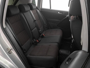 Внедорожник Volkswagen Tiguan 2013 года, 1269000 рублей, Тюмень