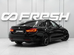 Лифтбек BMW 4 серия Gran Coupe 2018 года, 2850000 рублей, Ростов-на-Дону