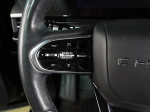 Внедорожник OMODA C5 2022 года, 1839000 рублей, Воронеж