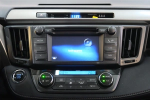 Внедорожник Toyota RAV4 2014 года, 2599000 рублей, Омск