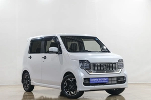 Хетчбэк Honda N-WGN 2020 года, 1279000 рублей, Новокузнецк