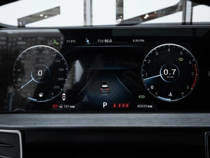 Внедорожник Chery Tiggo 7 Pro Max 2023 года, 1987000 рублей, Ставрополь