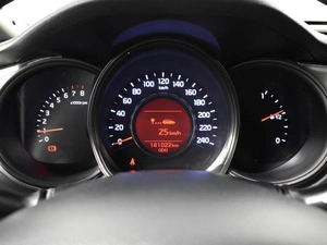 Хетчбэк Kia Ceed 2015 года, 1023200 рублей, Казань