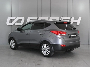 Внедорожник Hyundai ix35 2012 года, 1399000 рублей, Ростов-на-Дону