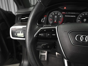 Лифтбек Audi A7 2018 года, 4590000 рублей, Ставрополь