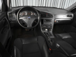 Седан Volvo S60 2005 года, 770000 рублей, Ставрополь