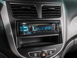 Седан Hyundai Solaris 2012 года, 834000 рублей, Воронеж