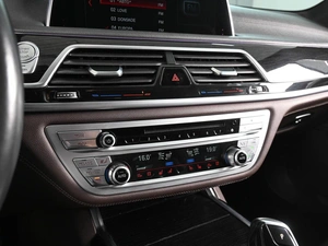 Седан BMW 7 серия 2018 года, 3799000 рублей, Аксай