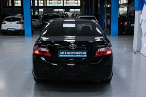 Седан Toyota Camry 2007 года, 1133000 рублей, Солонцы