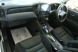 Внедорожник Toyota Kluger 2001 года, 879000 рублей, Омск