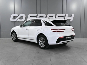 Внедорожник Genesis GV70 2021 года, 5300000 рублей, Аксай