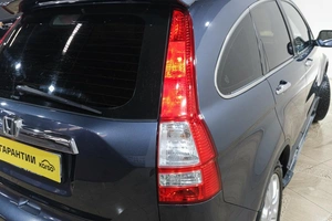 Внедорожник Honda CR-V 2008 года, 1299000 рублей, Новокузнецк