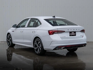 Лифтбек Skoda Octavia 2025 года, 3300000 рублей, Краснодар