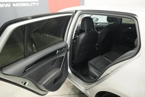 Хэтчбек Volkswagen Golf 2013 года, 1390000 рублей, Курск