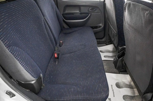 Хетчбэк Suzuki Swift 2003 года, 379000 рублей, Барнаул