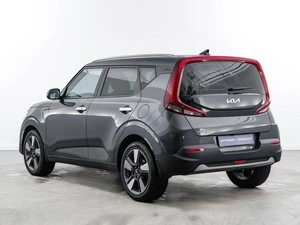 Внедорожник Kia Soul 2021 года, 2159444 рублей, Москва