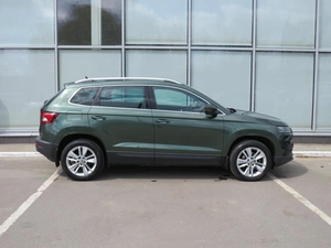 Внедорожник Skoda Karoq 2020 года, 2429000 рублей, Брянск
