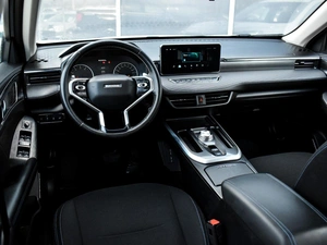 Внедорожник Haval Jolion 2024 года, 1655000 рублей, Краснодар