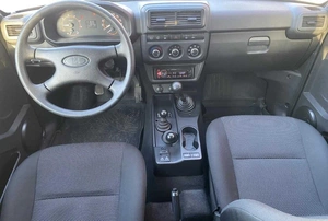 Внедорожник ВАЗ (LADA) Niva Legend 2025 года, 1070000 рублей, Солонцы