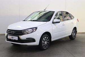 Седан ВАЗ (LADA) Granta 2024 года, 870000 рублей, Брянск