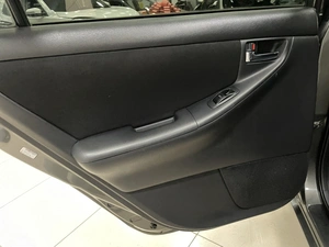 Хетчбэк Toyota Corolla 2005 года, 797000 рублей, Солонцы