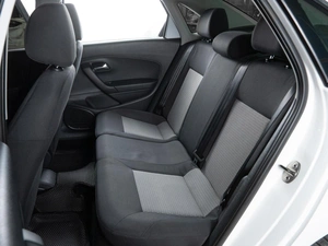 Седан Volkswagen Polo 2012 года, 795000 рублей, Волгоград