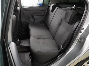 Седан Renault Logan 2021 года, 1114000 рублей, Воронеж