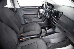 Лифтбек Volkswagen Polo 2021 года, 1439000 рублей, Пермь