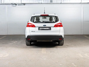 Универсал Ford Focus 2017 года, 1017000 рублей, Ставрополь