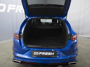 Универсал Kia ProCeed 2019 года, 2100000 рублей, Омск