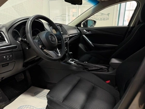 Седан Mazda 6 2014 года, 1299000 рублей, Красноярск