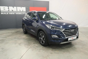 Внедорожник Hyundai Tucson 2020 года, 2500000 рублей, Курск