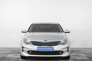 Седан Kia Optima 2018 года, 1949000 рублей, Кемерово