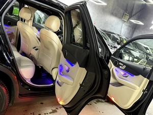 Внедорожник Mercedes-benz GLC-класс 2019 года, 3897000 рублей, Солонцы