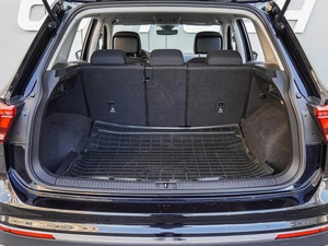 Внедорожник Volkswagen Tiguan 2020 года, 2680000 рублей, Краснодар