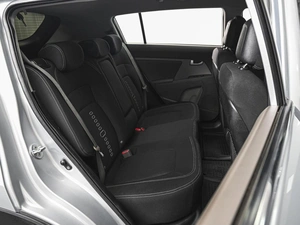 Внедорожник Kia Sportage 2011 года, 997000 рублей, Ставрополь