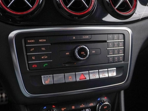 Внедорожник Mercedes-benz GLA-класс AMG 2017 года, 3049077 рублей, Москва