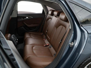 Седан Audi A6 2016 года, 2848055 рублей, Москва