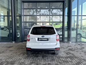 Внедорожник Subaru Forester 2014 года, 1650000 рублей, Уфа