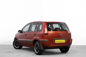 Хетчбэк Ford Fusion 2008 года, 639000 рублей, Барнаул