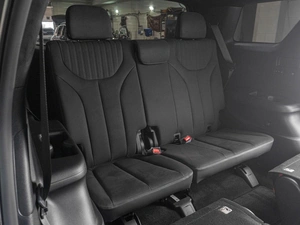 Внедорожник Hyundai Palisade 2024 года, 7499000 рублей, Тюмень
