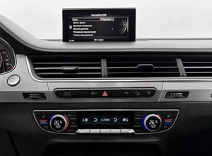 Внедорожник Audi Q7 2015 года, 3679000 рублей, Орёл